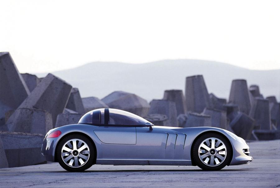  Peugeot 607 Feline 2000 года  (фото 5 из 5)